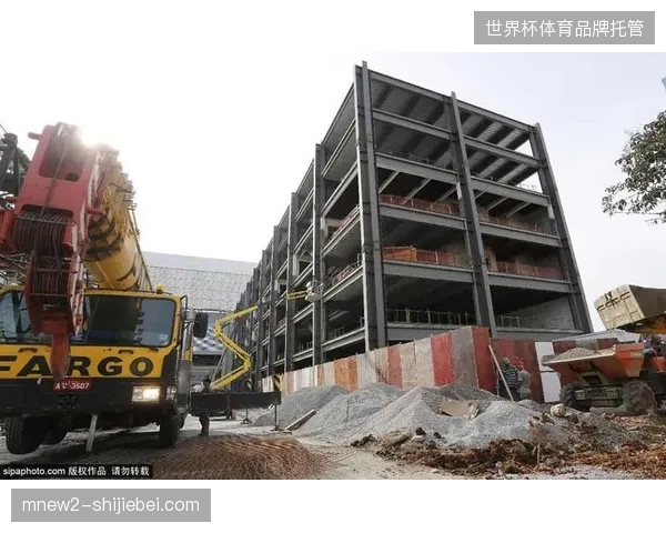 世界杯场馆硬件改造中如何消除各独立系统间的结算数据通讯阻碍